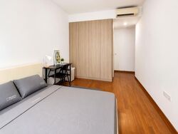 Caspian (D22), Condominium #559250531